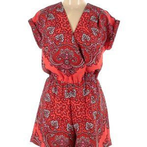 Banana Republic Romper 10P